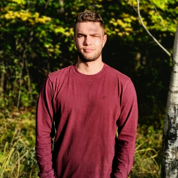 Meet your Posher, Joakim - Picture 1 of 1